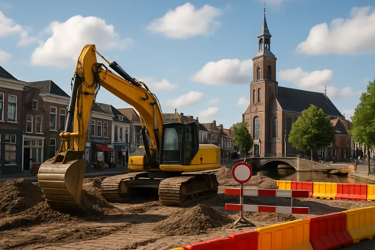 Actueel nieuws uit meppel