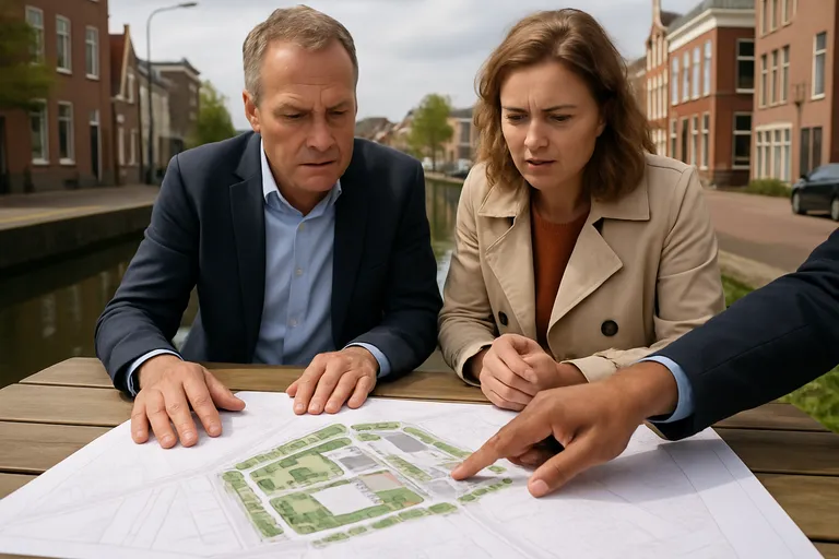 Belangrijke besluiten van de laatste jaren