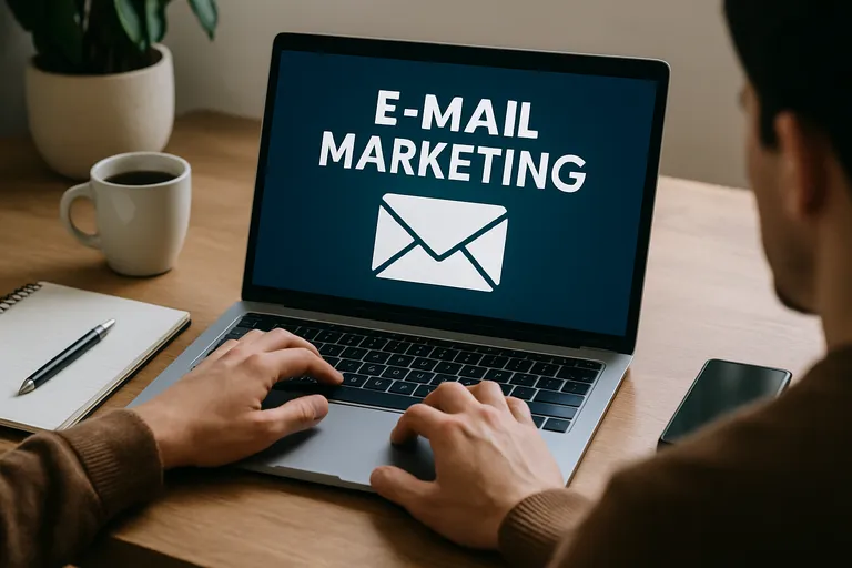 E mailmarketing