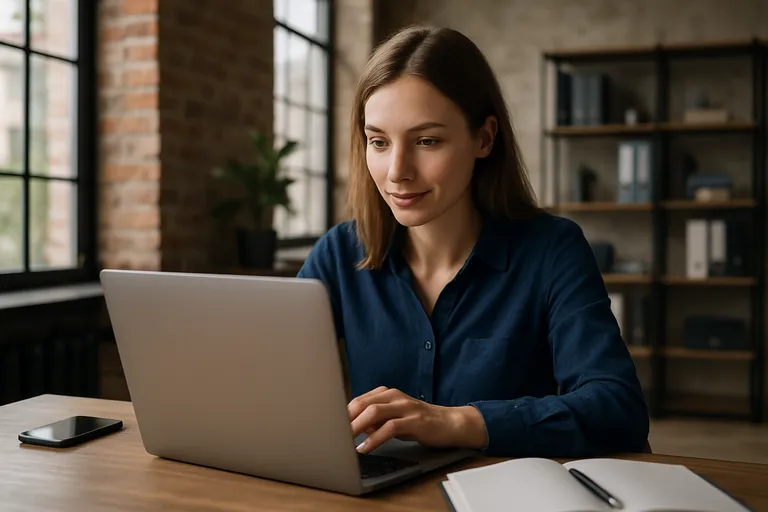 Het belang van digitale vaardigheden