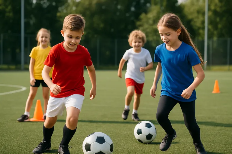 Jeugdactiviteiten en -programma's