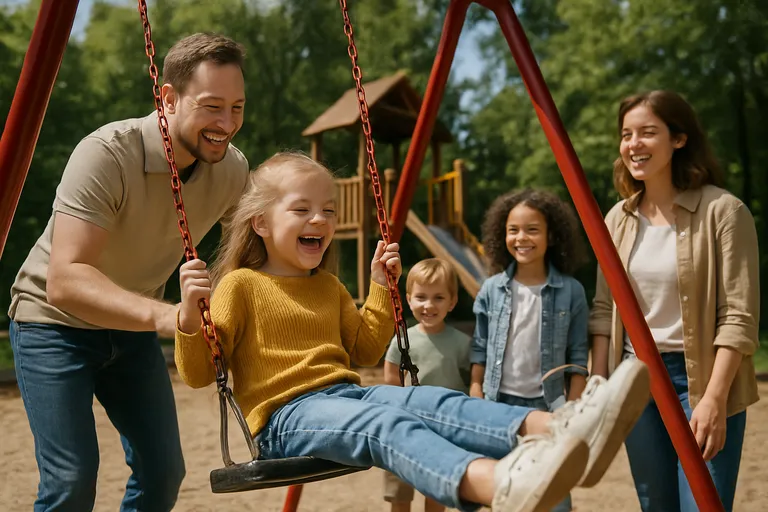 Kindvriendelijke activiteiten en uitjes