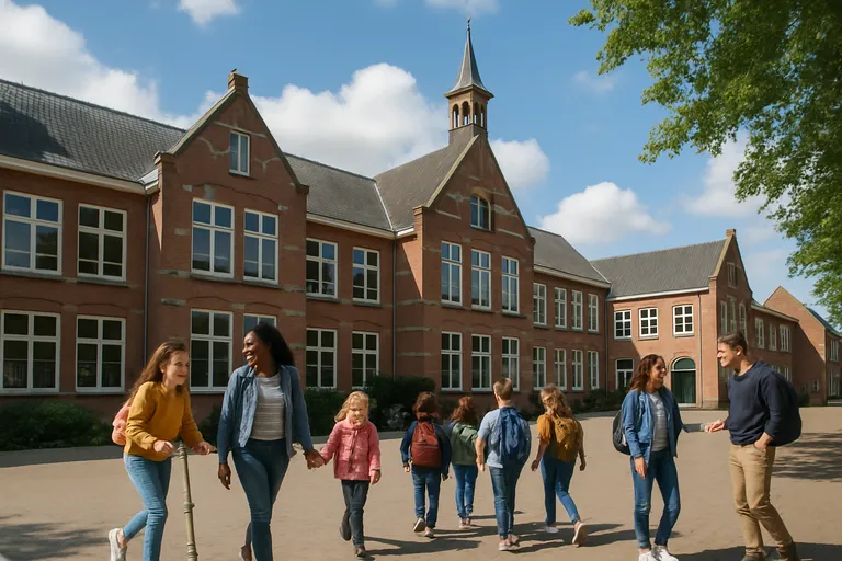 Onderwijs in meppel: kansen en ontwikkelingen