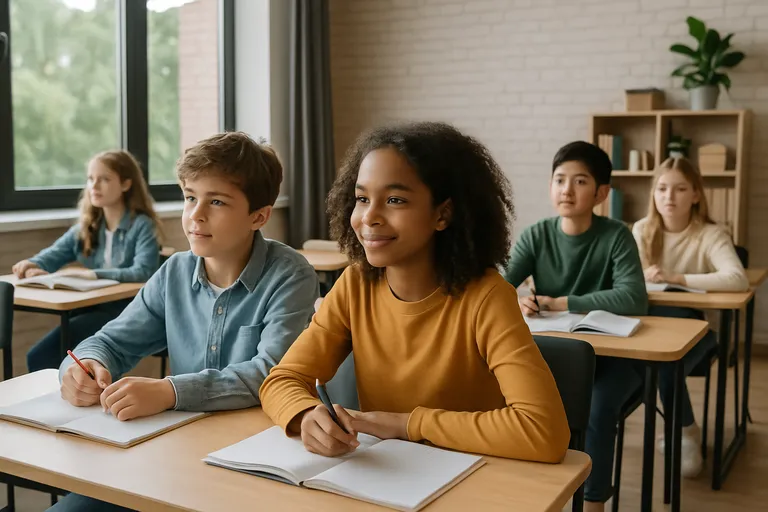 Onderwijsaanbod in meppel