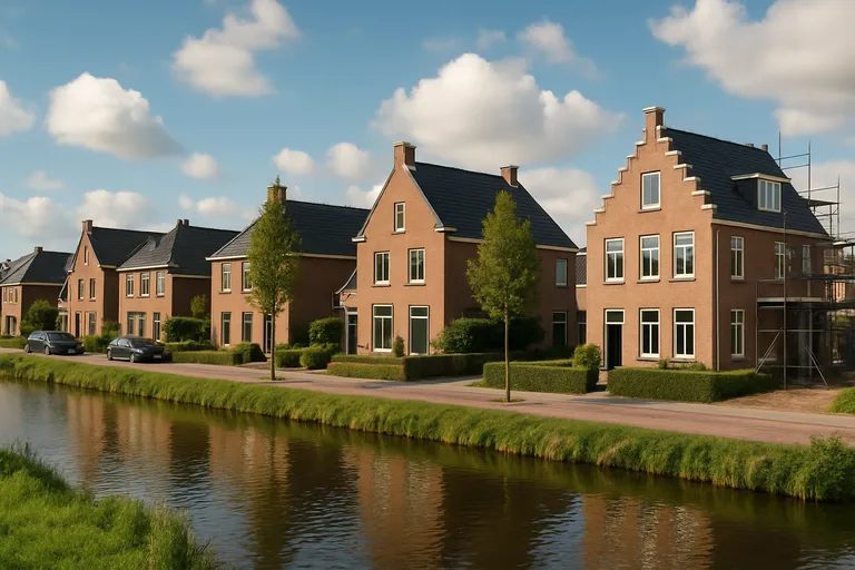 Woningmarkt meppel: trends, ontwikkelingen en tips voor kopers en verkopers